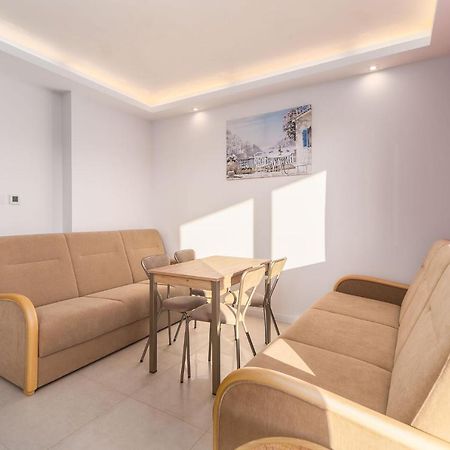 Apartamenty Flamingo By Noclegi Renters Miedzyzdroje Esterno foto